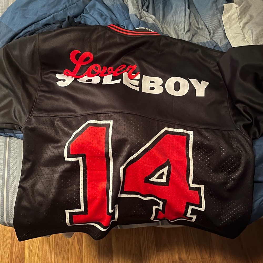 Soleboy sz M